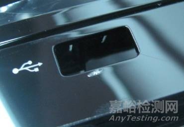 DVD機(jī)殼起皮注塑成型失效分析案例