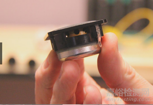 揭秘三星美國音頻實驗室