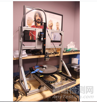 揭秘三星美國音頻實驗室