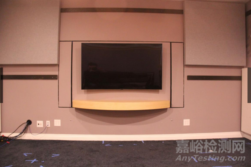 揭秘三星美國音頻實驗室