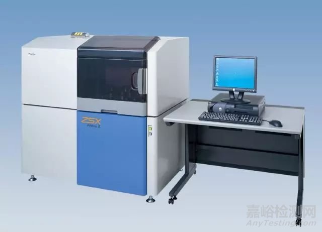 20大常用復(fù)合材料分析測(cè)試介紹