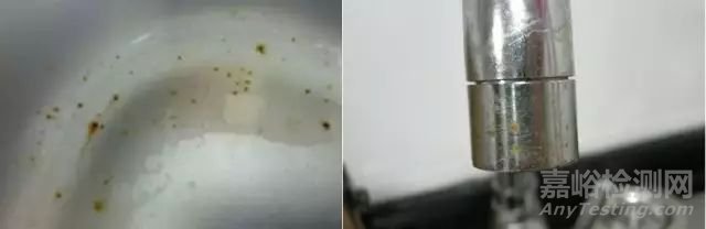 不銹鋼點蝕的因素