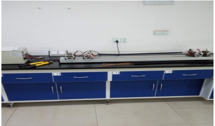 電線電纜測(cè)試圖片