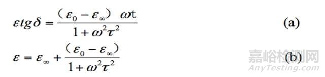 高分子熱分析方法