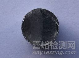 汽車后橋穩(wěn)定桿螺斷裂失效分析