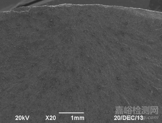 汽車后橋穩(wěn)定桿螺斷裂失效分析