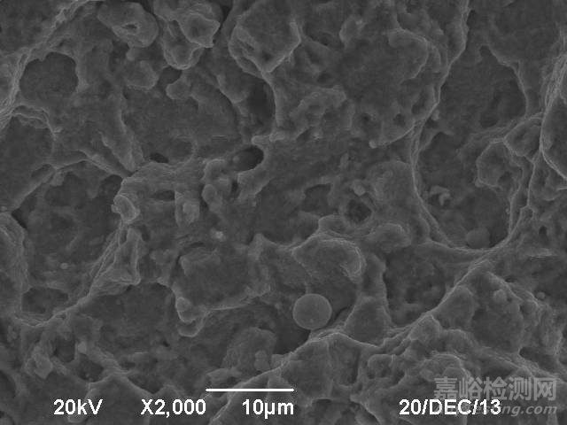 汽車后橋穩(wěn)定桿螺斷裂失效分析