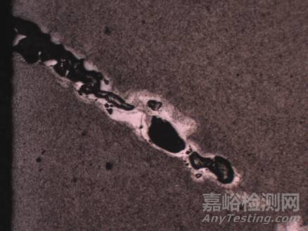 汽車后橋穩(wěn)定桿螺斷裂失效分析