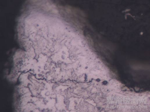汽車后橋穩(wěn)定桿螺斷裂失效分析