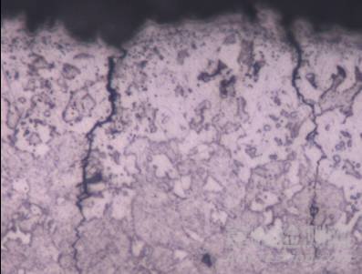 汽車后橋穩(wěn)定桿螺斷裂失效分析