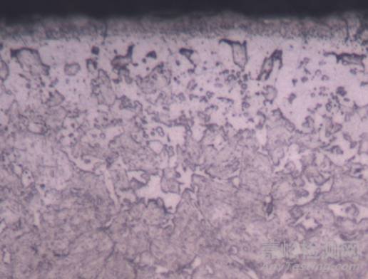 汽車后橋穩(wěn)定桿螺斷裂失效分析