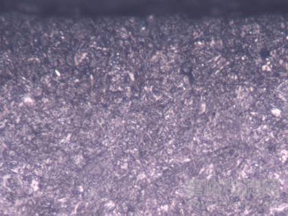 汽車后橋穩(wěn)定桿螺斷裂失效分析