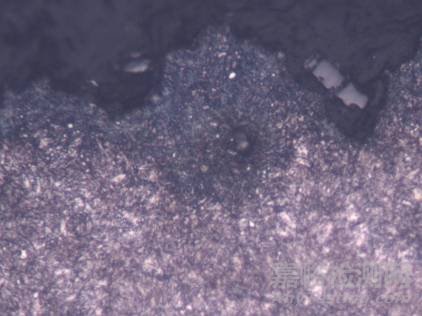 汽車后橋穩(wěn)定桿螺斷裂失效分析