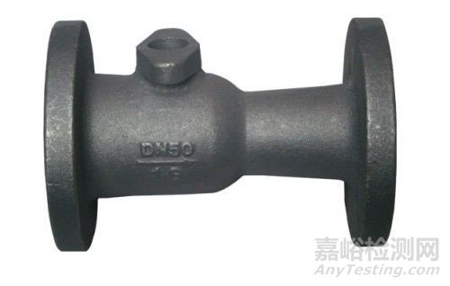 球鐵、灰鐵、生鐵的區(qū)別與聯(lián)系