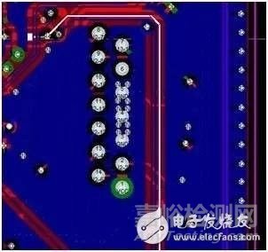 測(cè)試產(chǎn)品電磁干擾