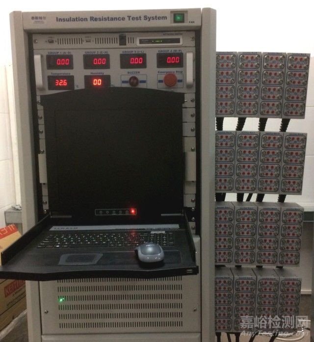 CAF導(dǎo)電陽極絲失效分析