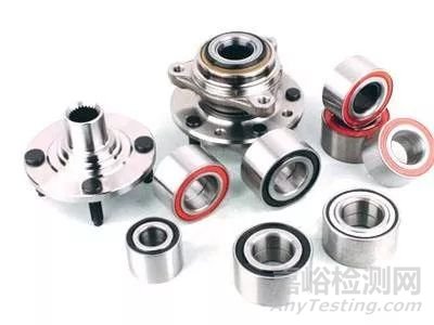 汽車軸承材料及熱處理技術(shù) 