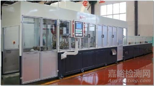 汽車軸承材料及熱處理技術(shù) 