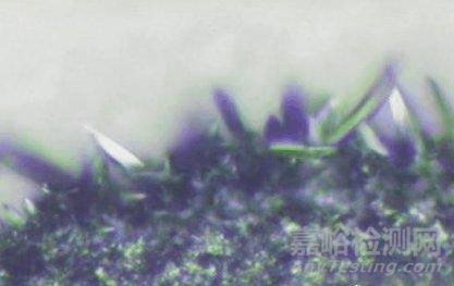 各類電子元器件失效機(jī)理分析