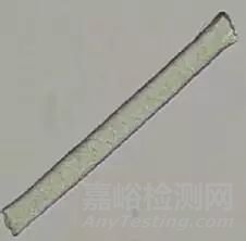 動(dòng)物纖維鑒別難點(diǎn)以及測(cè)試方法