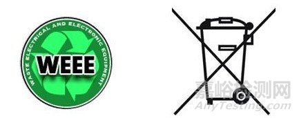亞馬遜要求德國(guó)WEEE注冊(cè)，英國(guó)WEEE注冊(cè)