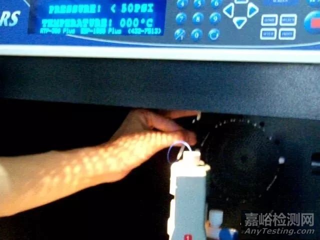 微波消解儀日常使用及維護(hù)保養(yǎng)