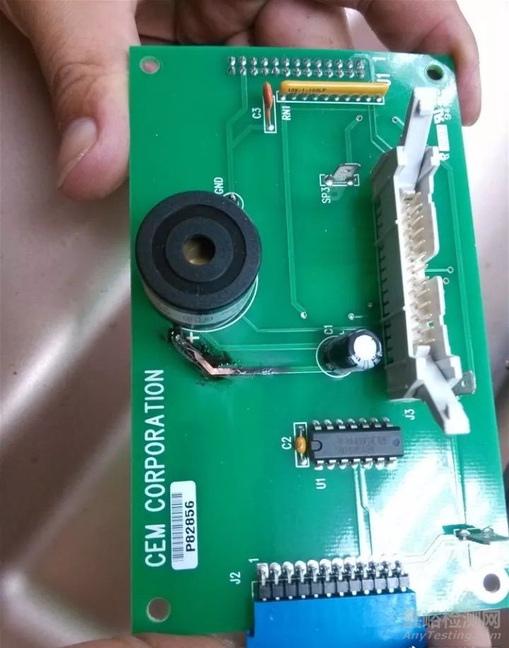 微波消解儀日常使用及維護(hù)保養(yǎng)