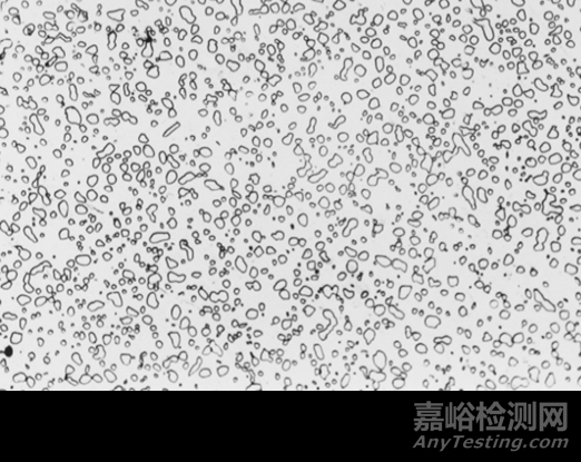 15種常見金相組織名詞解釋