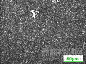 【熱處理案例】一種薄壁導套熱處理工藝