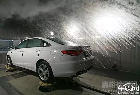 探秘62億元打造的吉利汽車研發(fā)中心，這些試驗(yàn)可能你沒見過