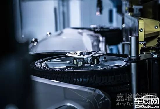 探秘62億元打造的吉利汽車研發(fā)中心，這些試驗(yàn)可能你沒見過