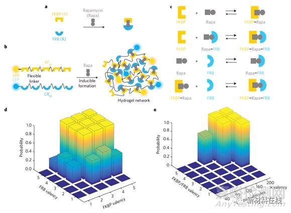 《自然》《科學》一周（11.6-11.12）材料科學前沿要聞