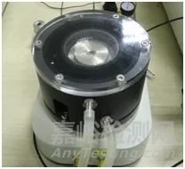 人造皮膚透氣性能的檢測方法