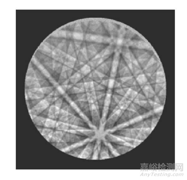 電子背散射衍射(EBSD)在材料性能分析測定中的應(yīng)用