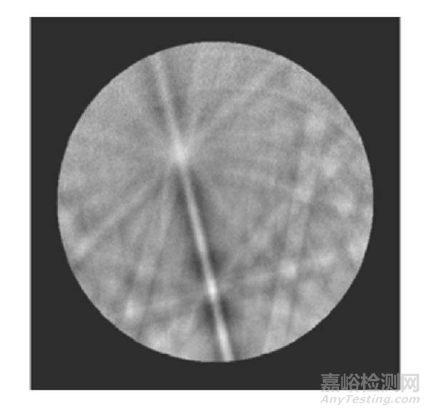 電子背散射衍射(EBSD)在材料性能分析測定中的應(yīng)用