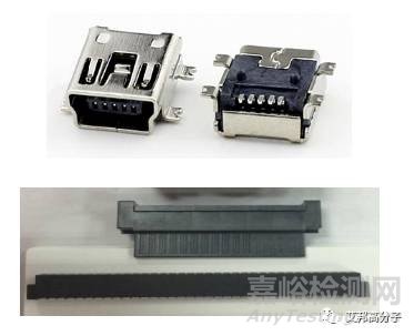 從連接器材料看高溫尼龍和LCP的競(jìng)爭(zhēng)