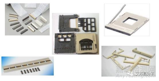 從連接器材料看高溫尼龍和LCP的競(jìng)爭(zhēng)