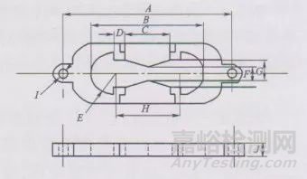 瀝青檢測標準之瀝青延度試驗