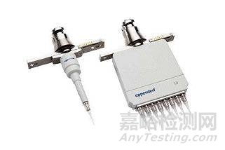 移液器發(fā)展史