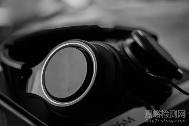 耳機檢測的三個指標：頻響范圍、阻抗和靈敏度