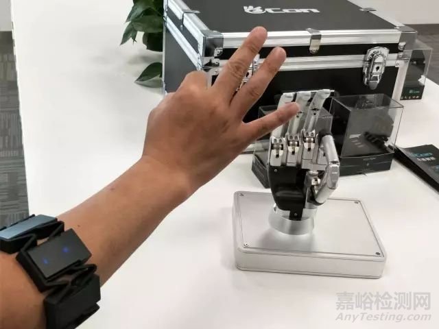 10項最具成長性的機器人技術(shù)，不止是一個愿景