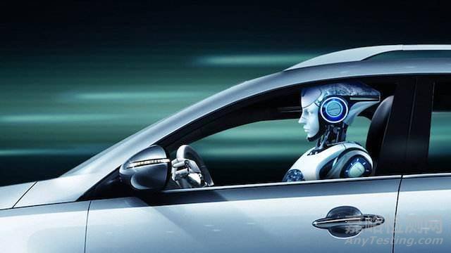 10項最具成長性的機器人技術(shù)，不止是一個愿景