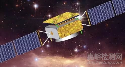 這篇158位作者的《Nature》發(fā)布中國(guó)重磅成果:我們可能首次看到了暗物質(zhì)