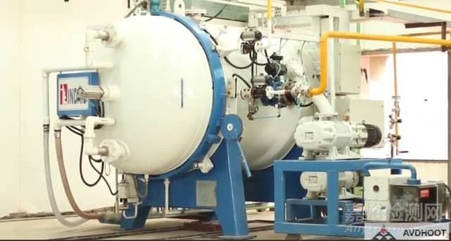 航空關(guān)鍵件的質(zhì)量管理流程