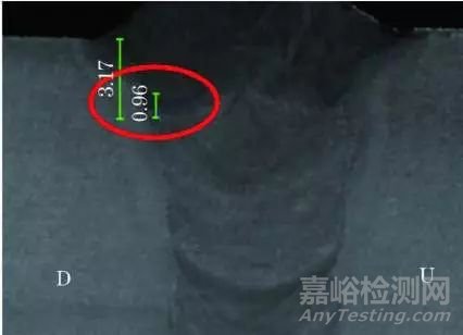 全自動超聲檢測（AUT）的工藝評定