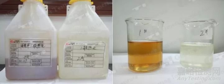 【潤滑案例】螺桿空壓機(jī)油的替代風(fēng)險評估