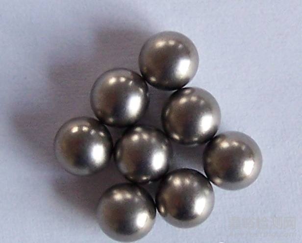 飛機起動機軸承失效分析