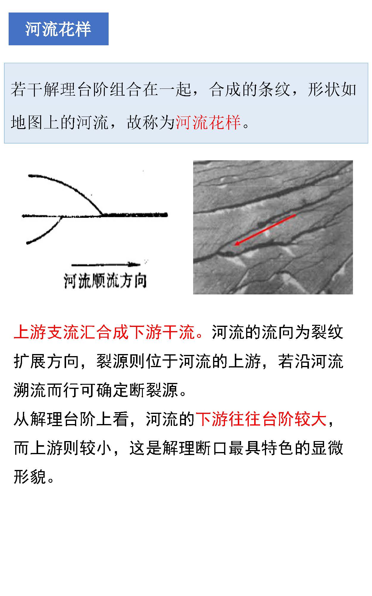 一組圖看懂材料裂紋與斷口分析