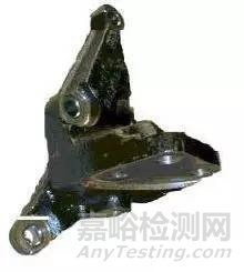 動(dòng)剛度、靜剛度的測(cè)量方法