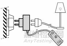 家用和類似用途插頭和插座–第2-5部分：轉(zhuǎn)換器標準IEC 60884-2-5: 2017